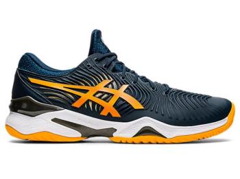 Asics Erkek COURT FF 2 Tenis Ayakkabısı TR069JK